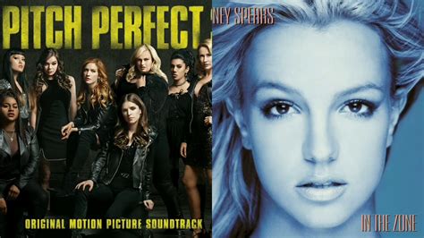 britney spears pitch perfect